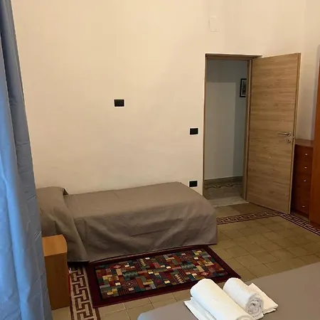 La Casa Di Marina - Al Duomo Holiday home Catania