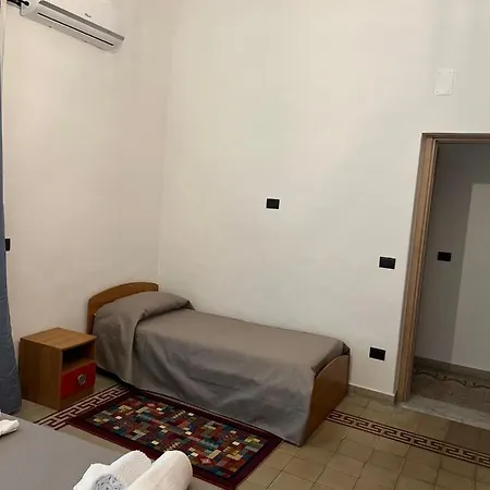 Holiday home La Casa Di Marina - Al Duomo Catania