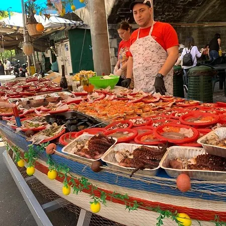 La Casa Di Marina - Al Duomo 別荘 *