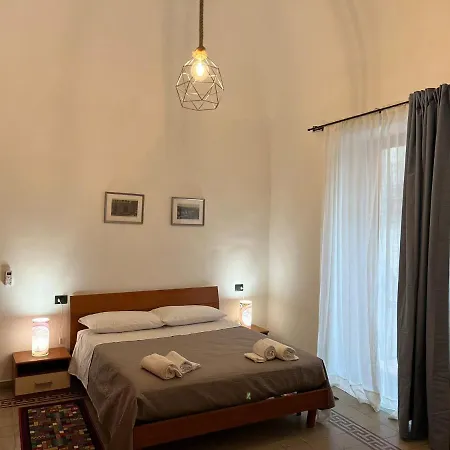 La Casa Di Marina - Al Duomo 別荘 カターニア