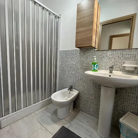 La Casa Di Marina - Al Duomo 別荘