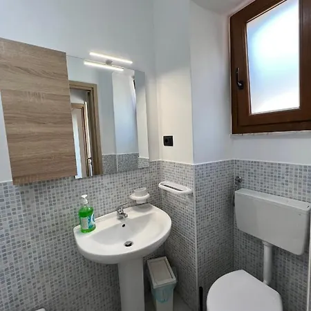 La Casa Di Marina - Al Duomo 別荘 カターニア