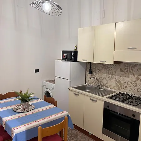 La Casa Di Marina - Al Duomo 別荘 カターニア