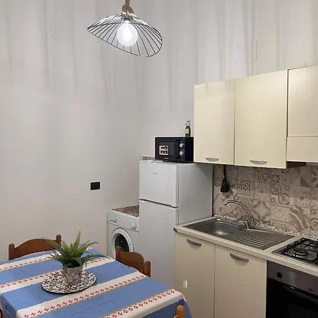 別荘 La Casa Di Marina - Al Duomo