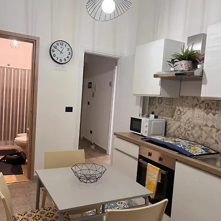 La Casa Di Marina - Al Duomo