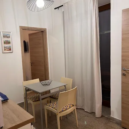 La Casa Di Marina - Al Duomo 別荘 カターニア