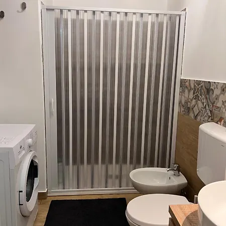 La Casa Di Marina - Al Duomo * カターニア