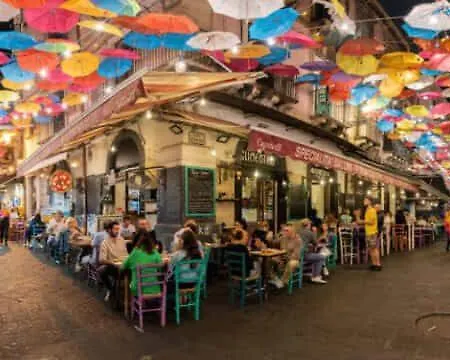 La Casa Di Marina - Al Duomo 別荘 カターニア