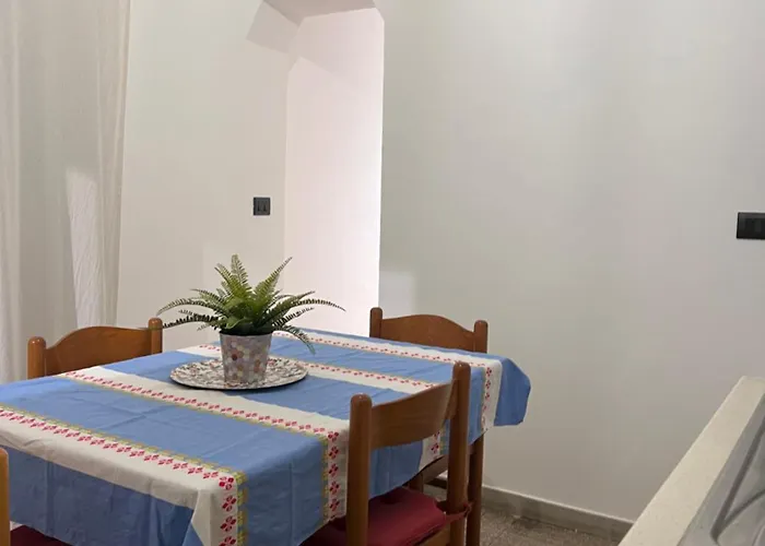 La Casa Di Marina - Al Duomo 펜션 *
