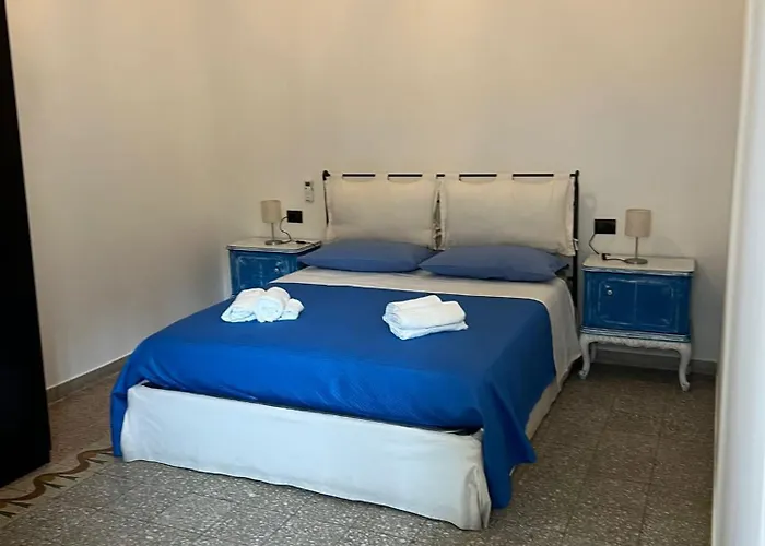 La Casa Di Marina - Al Duomo 카타니아