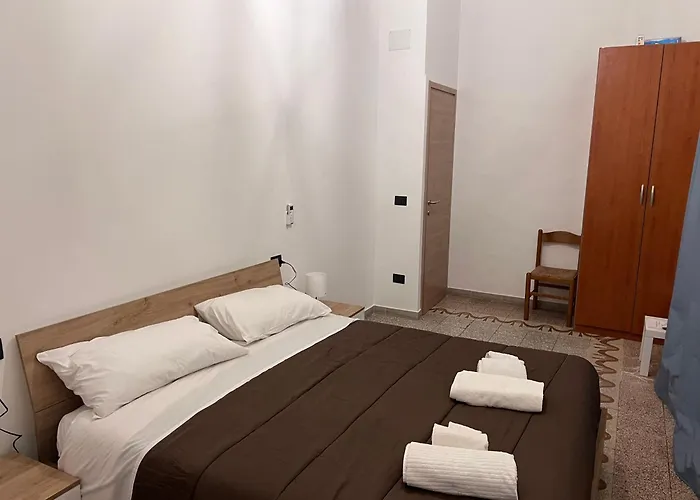 La Casa Di Marina - Al Duomo